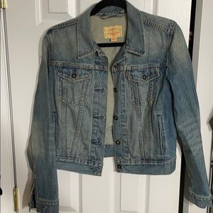 Levi’s Jean Jacket